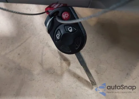 2017 Ford Escape Se z USA, uszkodzony, nr VIN 1FMCU9G9XHUD41626